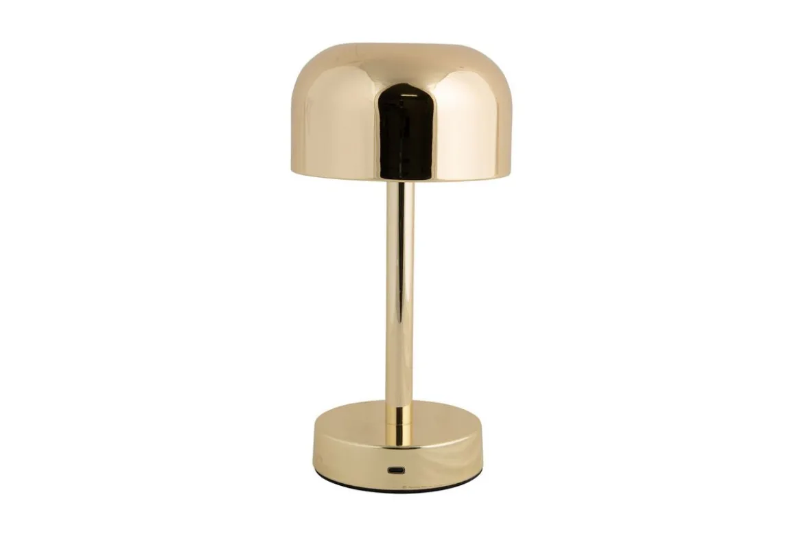 Tischlampe Lumé - im modernen Stil - LED