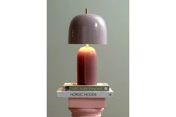 Tischlampe Madrid - Designlampe aus Eisen
