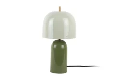 Tischlampe Madrid - Designlampe aus Eisen