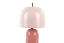 Tischlampe Madrid - Designlampe aus Eisen