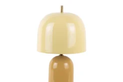 Tischlampe Madrid - Designlampe aus Eisen