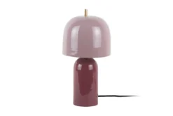 Tischlampe Madrid - Designlampe aus Eisen