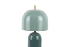 Tischlampe Madrid - Designlampe aus Eisen