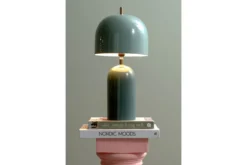 Tischlampe Madrid - Designlampe aus Eisen