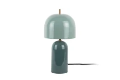 Tischlampe Madrid - Designlampe aus Eisen
