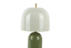 Tischlampe Madrid - Designlampe aus Eisen