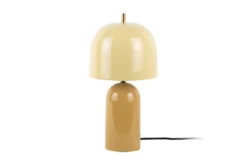 Tischlampe Madrid - Designlampe aus Eisen