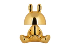 Tischlampe Rabbit - mit Bluetooth Lautsprecher Funktion