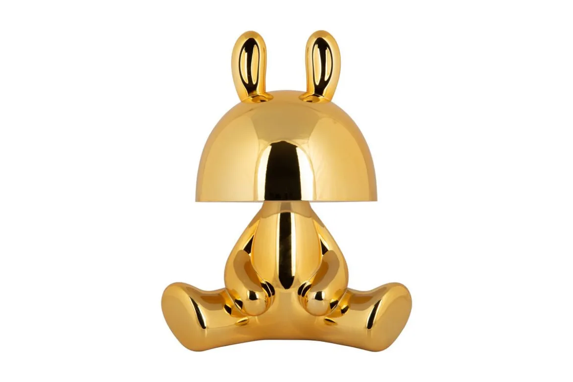 Tischlampe Rabbit - mit Bluetooth Lautsprecher Funktion