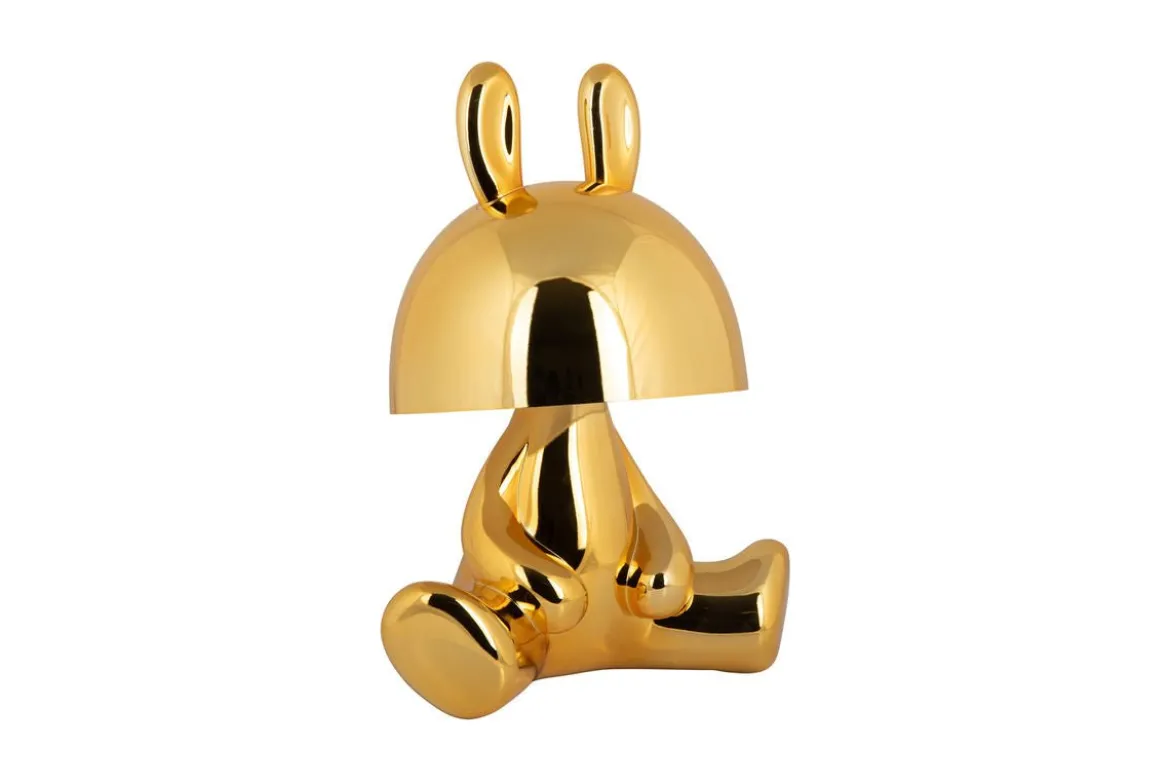 Tischlampe Rabbit - mit Bluetooth Lautsprecher Funktion