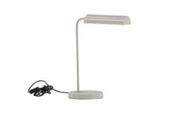 Tischlampe „Symphonica“ – Stilvoll in modernen, schlichten Farben