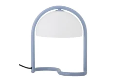 Tischlampe Tabulara - aus Acryl