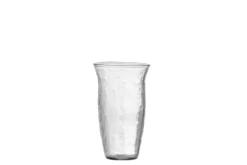 Trinkgläser Asami – Glas mit gehämmerter Struktur (4er-Set)