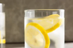 Trinkgläser France - 2er-Set – klares Glas, spülmaschinenfest