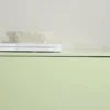 TV-Lowboard Marivo – Glänzendes Design in frischem Grün
