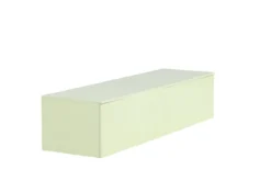 TV-Lowboard Marivo – Glänzendes Design in frischem Grün