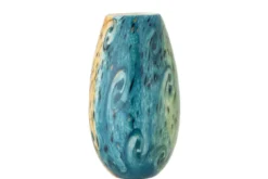 Vase „Balia“ – aus Glas