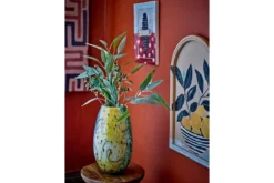 Vase „Balia“ – aus Glas