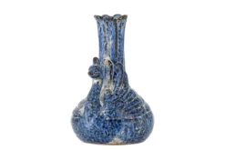 Vase „Birdie“ – aus Steingut