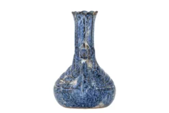 Vase „Birdie“ – aus Steingut