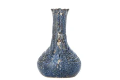 Vase „Birdie“ – aus Steingut