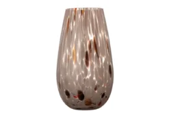 Vase "Blossom Mind" - Glasvase