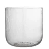 Vase „Clara“ – Klarglas