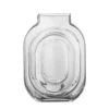 Vase „Clearify“ – elegante Glasvase
