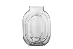 Vase „Clearify“ – elegante Glasvase