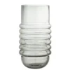 Vase "Cloudy" - Glasvase