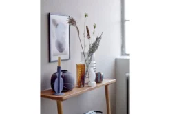 Vase "Cloudy" - Glasvase