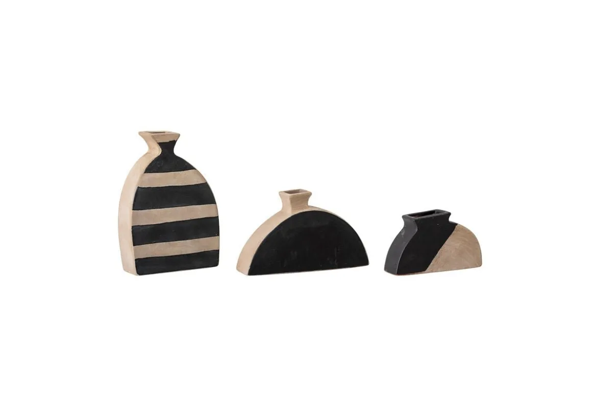 Vase "Combo" - 3er Vasenset