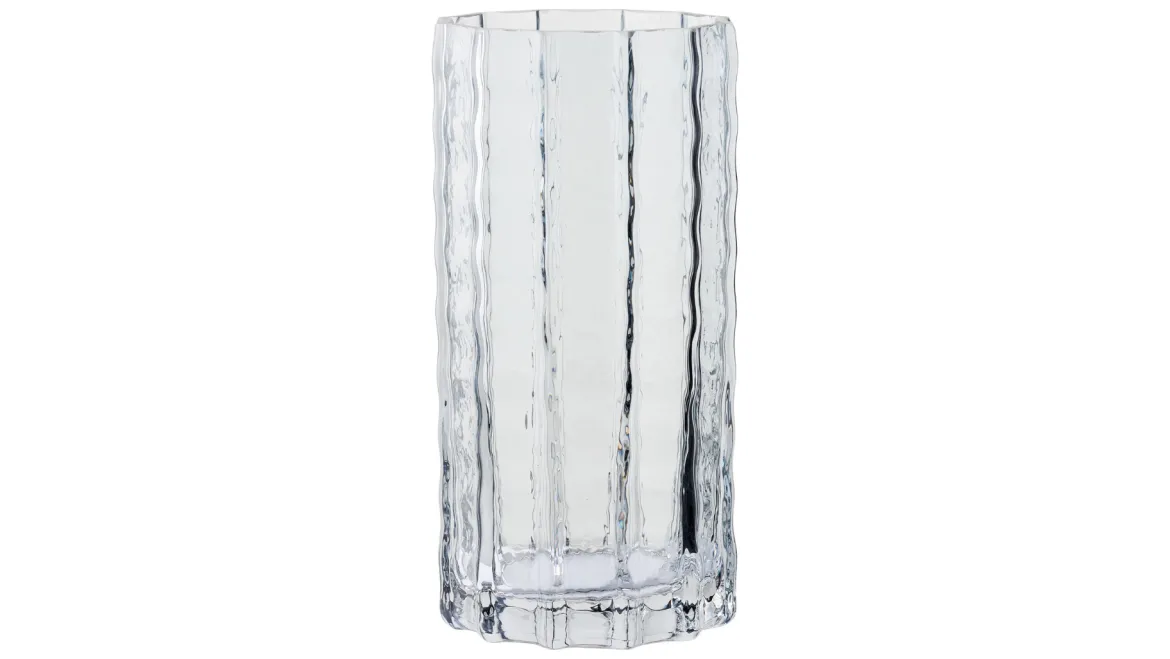 Vase Dreamy - aus edlem Glas