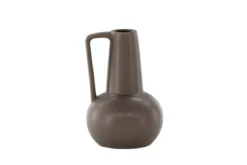 Vase Elano 22 cm – Eleganz mit Charakter