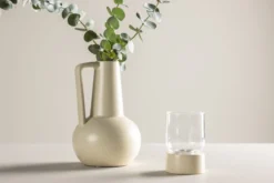 Vase Elano 22 cm – Eleganz mit Charakter