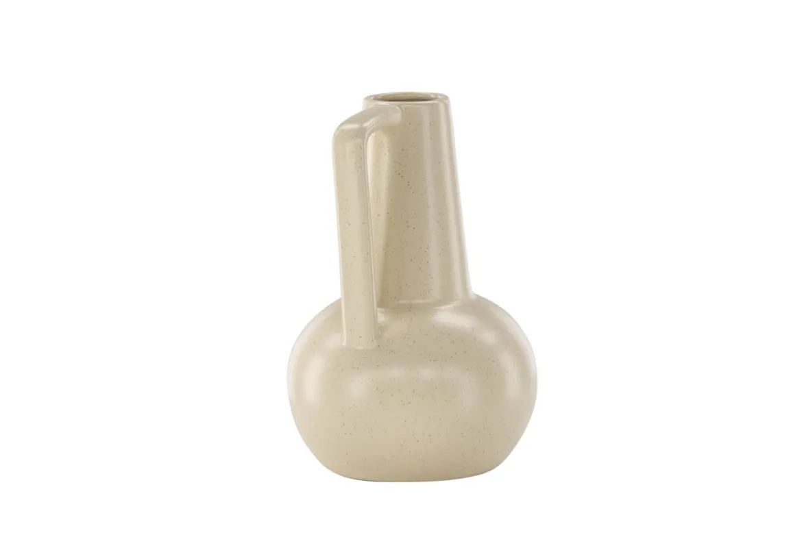 Vase Elano 22 cm – Eleganz mit Charakter