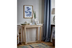 Vase „Fiona“ – aus Steingut