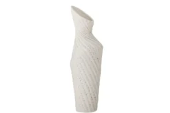 Vase „Fiona“ – aus Steingut