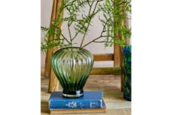 Vase „Fredo“ – aus Glas