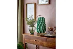 Vase „Fredo“ – aus Glas