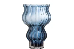 Vase „Georga“ – aus Glas