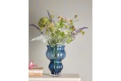 Vase „Georga“ – aus Glas