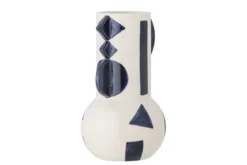 Vase „Grafy“ – aus Steingut