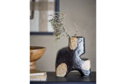 Vase „Mambo“ – aus Steingut