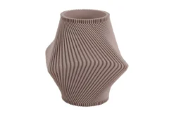 Vase „Mavina“ – Strukturdesign