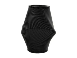 Vase „Mavina“ – Strukturdesign