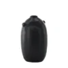 Vase Nuvio 28 cm – Zeitlose Eleganz in Weiß oder Schwarz