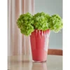 Vase „Olina“ – Oranges Glas