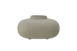 Vase "Plure" - Aluminium