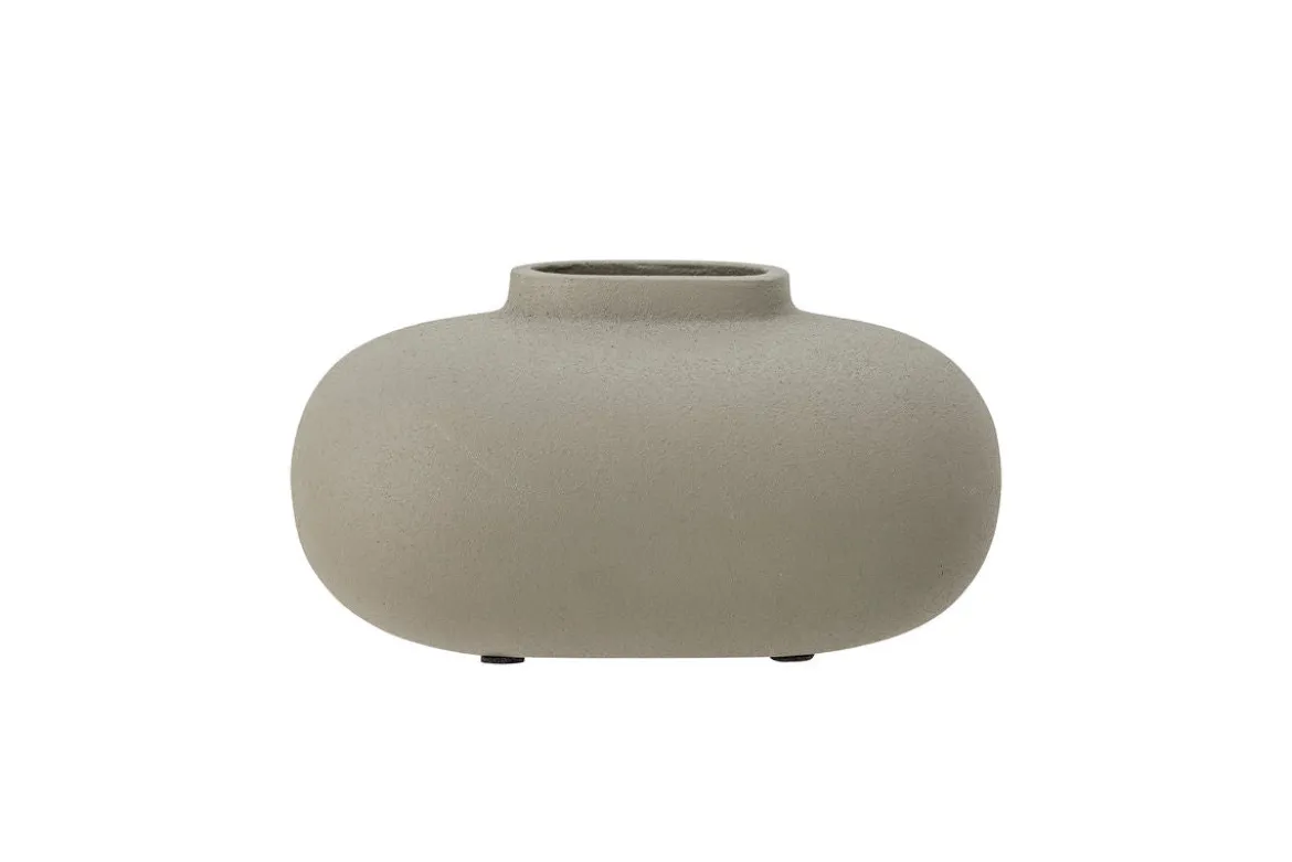 Vase "Plure" - Aluminium